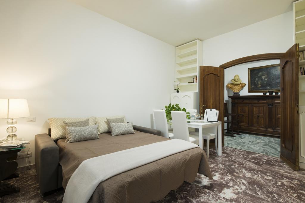 Apartment Vatican 307 Rom